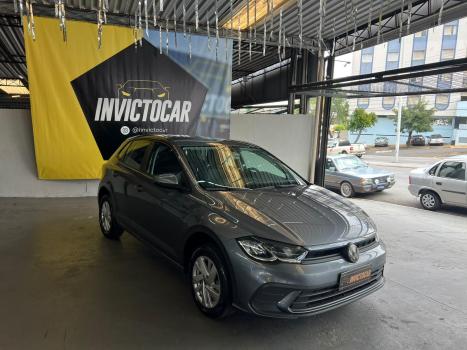 VOLKSWAGEN Polo Hatch 1.0 12V 4P 200 TSI  COMFORTLINE AUTOMÁTICO, Foto 2