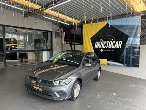 VOLKSWAGEN Polo Hatch 1.0 12V 4P 200 TSI  COMFORTLINE AUTOMÁTICO, Foto 3