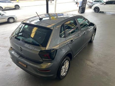 VOLKSWAGEN Polo Hatch 1.0 12V 4P 200 TSI  COMFORTLINE AUTOMÁTICO, Foto 5