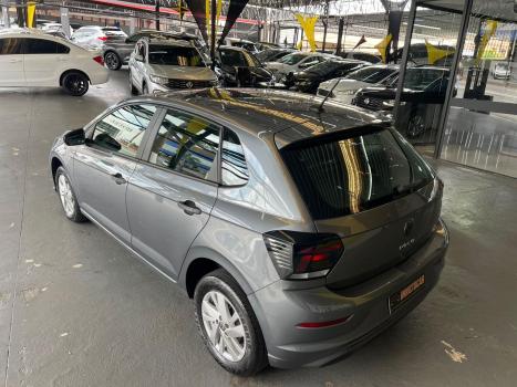 VOLKSWAGEN Polo Hatch 1.0 12V 4P 200 TSI  COMFORTLINE AUTOMÁTICO, Foto 6