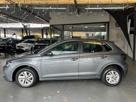 VOLKSWAGEN Polo Hatch 1.0 12V 4P 200 TSI  COMFORTLINE AUTOMÁTICO, Foto 7