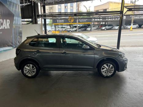 VOLKSWAGEN Polo Hatch 1.0 12V 4P 200 TSI  COMFORTLINE AUTOMÁTICO, Foto 8
