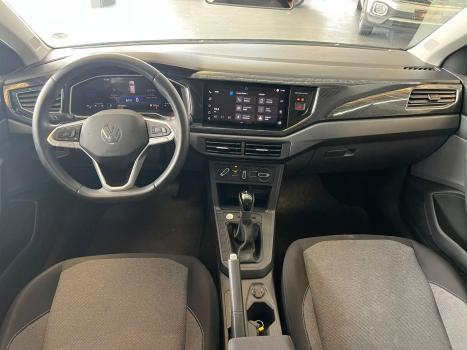 VOLKSWAGEN Polo Hatch 1.0 12V 4P 200 TSI  COMFORTLINE AUTOMÁTICO, Foto 9