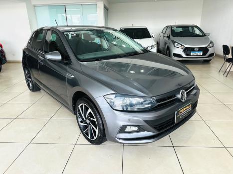 VOLKSWAGEN Polo Hatch 1.0 4P 170 TSI COMFORTLINE AUTOMÁTICO, Foto 2
