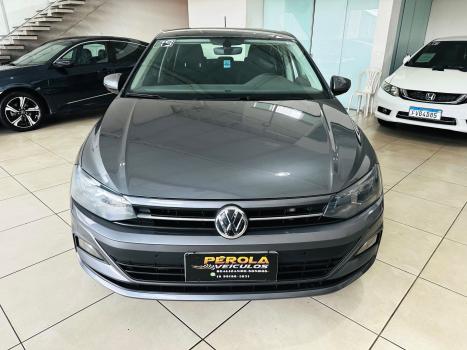 VOLKSWAGEN Polo Hatch 1.0 4P 170 TSI COMFORTLINE AUTOMÁTICO, Foto 3