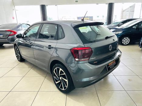 VOLKSWAGEN Polo Hatch 1.0 4P 170 TSI COMFORTLINE AUTOMÁTICO, Foto 6