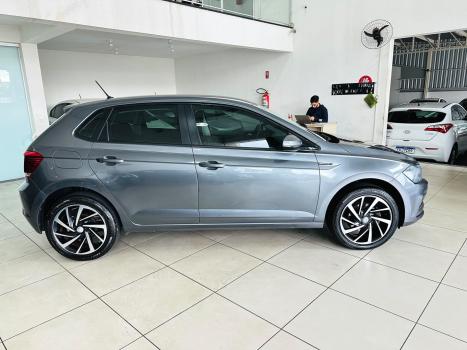 VOLKSWAGEN Polo Hatch 1.0 4P 170 TSI COMFORTLINE AUTOMÁTICO, Foto 7