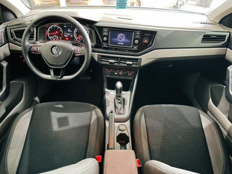 VOLKSWAGEN Polo Hatch 1.0 4P 170 TSI COMFORTLINE AUTOMÁTICO, Foto 9