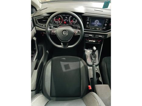 VOLKSWAGEN Polo Hatch 1.0 4P 170 TSI COMFORTLINE AUTOMÁTICO, Foto 10