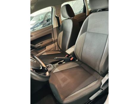 VOLKSWAGEN Polo Hatch 1.0 4P 170 TSI COMFORTLINE AUTOMÁTICO, Foto 11
