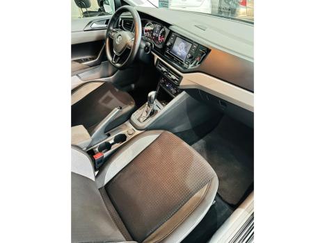 VOLKSWAGEN Polo Hatch 1.0 4P 170 TSI COMFORTLINE AUTOMÁTICO, Foto 12