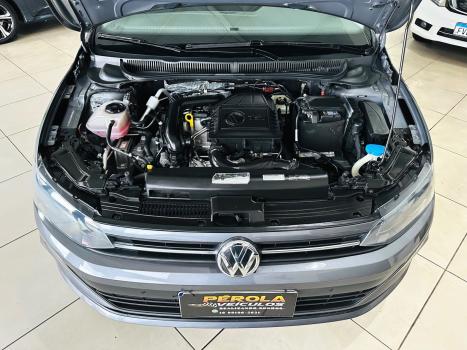 VOLKSWAGEN Polo Hatch 1.0 4P 170 TSI COMFORTLINE AUTOMÁTICO, Foto 18