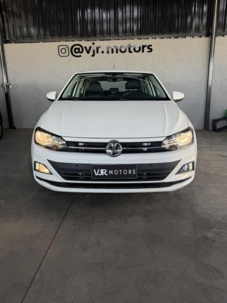 VOLKSWAGEN Polo Hatch 1.0 12V 4P 200 TSI HIGHLINE AUTOMÁTICO, Foto 2