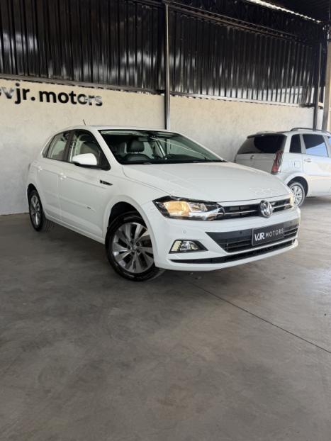 VOLKSWAGEN Polo Hatch 1.0 12V 4P 200 TSI HIGHLINE AUTOMÁTICO, Foto 3