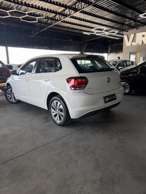 VOLKSWAGEN Polo Hatch 1.0 12V 4P 200 TSI HIGHLINE AUTOMÁTICO, Foto 6