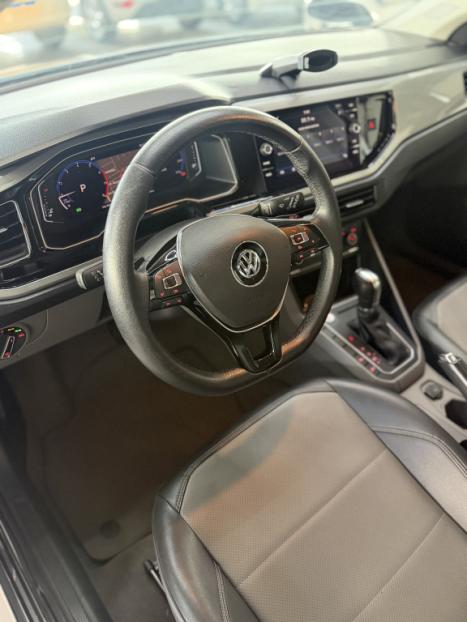 VOLKSWAGEN Polo Hatch 1.0 12V 4P 200 TSI HIGHLINE AUTOMÁTICO, Foto 7
