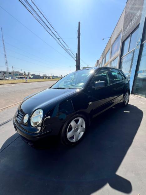 VOLKSWAGEN Polo Hatch 1.6 4P FLEX, Foto 4