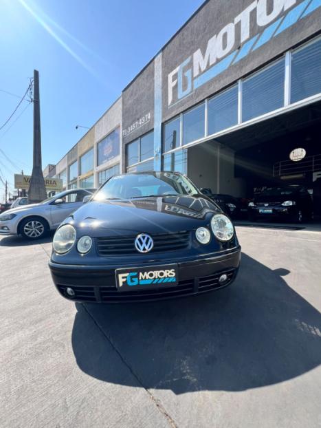 VOLKSWAGEN Polo Hatch 1.6 4P FLEX, Foto 5
