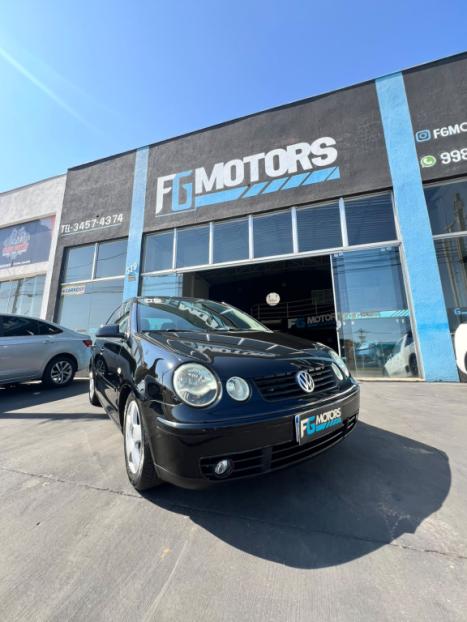 VOLKSWAGEN Polo Hatch 1.6 4P FLEX, Foto 7