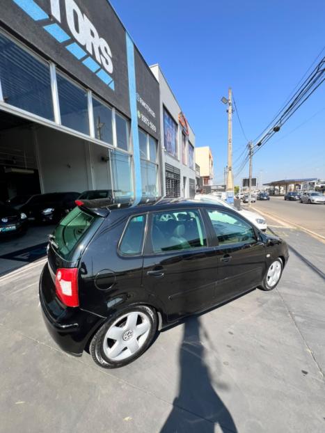 VOLKSWAGEN Polo Hatch 1.6 4P FLEX, Foto 9