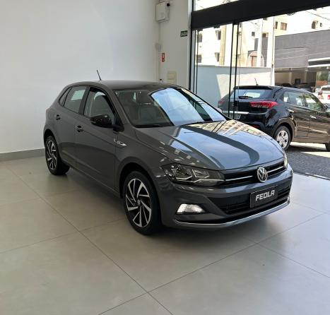 VOLKSWAGEN Polo Hatch 1.0 12V 4P 200 TSI HIGHLINE AUTOMÁTICO, Foto 1