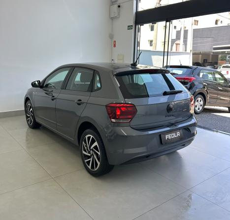 VOLKSWAGEN Polo Hatch 1.0 12V 4P 200 TSI HIGHLINE AUTOMÁTICO, Foto 2