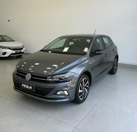 VOLKSWAGEN Polo Hatch 1.0 12V 4P 200 TSI HIGHLINE AUTOMÁTICO, Foto 3