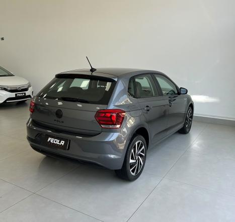 VOLKSWAGEN Polo Hatch 1.0 12V 4P 200 TSI HIGHLINE AUTOMÁTICO, Foto 4
