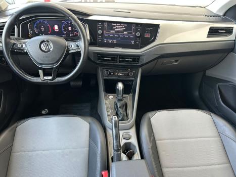 VOLKSWAGEN Polo Hatch 1.0 12V 4P 200 TSI HIGHLINE AUTOMÁTICO, Foto 7