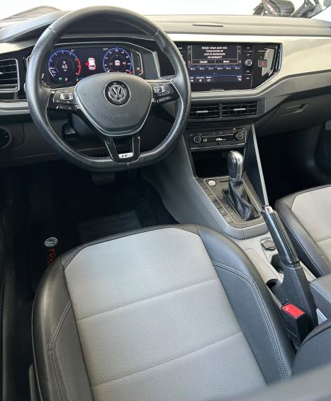 VOLKSWAGEN Polo Hatch 1.0 12V 4P 200 TSI HIGHLINE AUTOMÁTICO, Foto 9