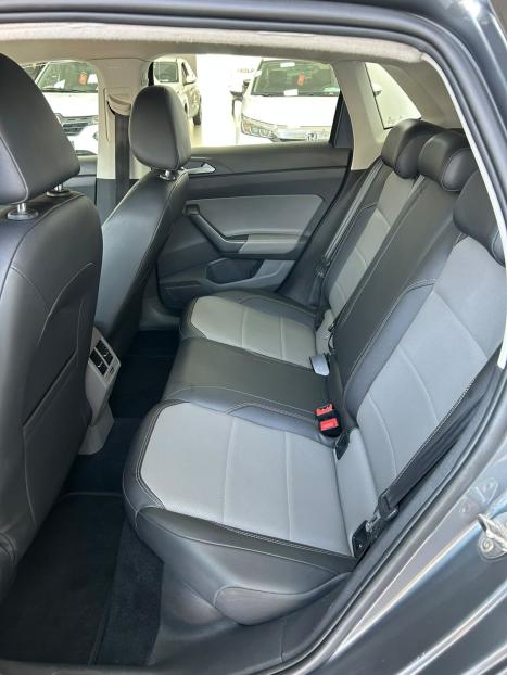 VOLKSWAGEN Polo Hatch 1.0 12V 4P 200 TSI HIGHLINE AUTOMÁTICO, Foto 10