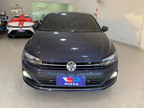 VOLKSWAGEN Polo Hatch 1.0 12V 4P 200 TSI HIGHLINE AUTOMÁTICO, Foto 2