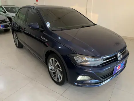 VOLKSWAGEN Polo Hatch 1.0 12V 4P 200 TSI HIGHLINE AUTOMÁTICO, Foto 3
