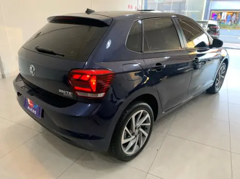 VOLKSWAGEN Polo Hatch 1.0 12V 4P 200 TSI HIGHLINE AUTOMÁTICO, Foto 7