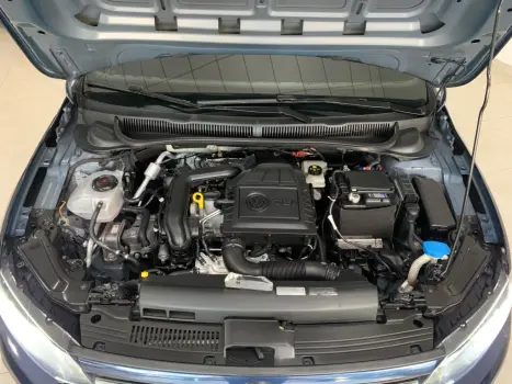 VOLKSWAGEN Polo Hatch 1.0 12V 4P 200 TSI HIGHLINE AUTOMÁTICO, Foto 16