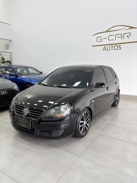VOLKSWAGEN Polo Hatch 1.6 4P FLEX, Foto 1