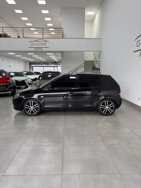 VOLKSWAGEN Polo Hatch 1.6 4P FLEX, Foto 3