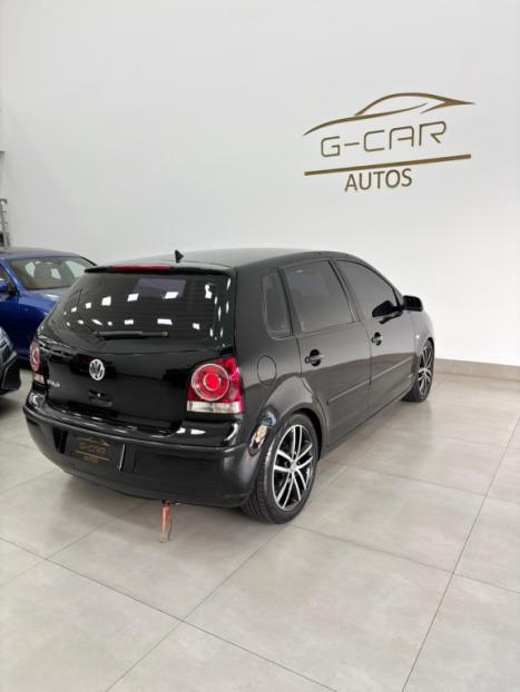 VOLKSWAGEN Polo Hatch 1.6 4P FLEX, Foto 5
