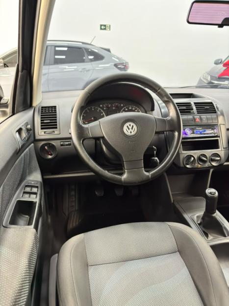 VOLKSWAGEN Polo Hatch 1.6 4P FLEX, Foto 8