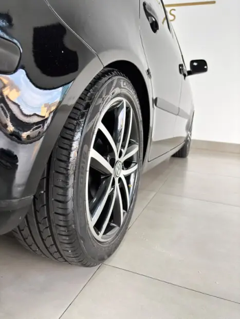 VOLKSWAGEN Polo Hatch 1.6 4P FLEX, Foto 10