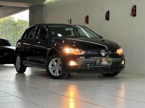 VOLKSWAGEN Polo Hatch 1.0 12V 4P 200 TSI  COMFORTLINE AUTOMÁTICO, Foto 1