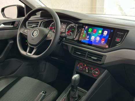 VOLKSWAGEN Polo Hatch 1.0 12V 4P 200 TSI  COMFORTLINE AUTOMÁTICO, Foto 9