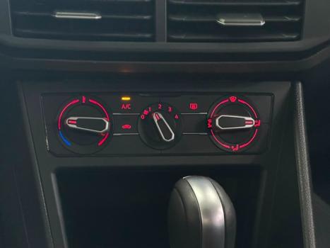 VOLKSWAGEN Polo Hatch 1.0 12V 4P 200 TSI  COMFORTLINE AUTOMÁTICO, Foto 14