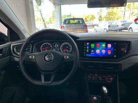 VOLKSWAGEN Polo Hatch 1.0 12V 4P 200 TSI  COMFORTLINE AUTOMÁTICO, Foto 17
