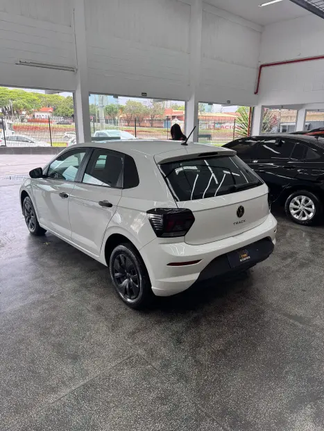 VOLKSWAGEN Polo Hatch 1.0 4P MPI TRACK, Foto 9