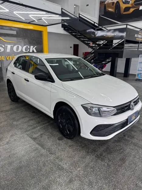 VOLKSWAGEN Polo Hatch 1.0 4P MPI TRACK, Foto 11