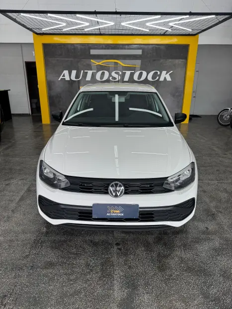 VOLKSWAGEN Polo Hatch 1.0 4P MPI TRACK, Foto 12