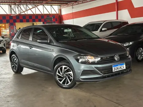 VOLKSWAGEN Polo Hatch 1.6 4P MSI FLEX, Foto 1