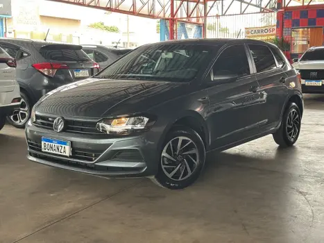 VOLKSWAGEN Polo Hatch 1.6 4P MSI FLEX, Foto 2
