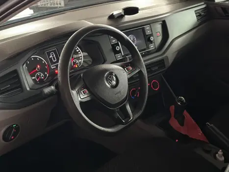 VOLKSWAGEN Polo Hatch 1.6 4P MSI FLEX, Foto 7